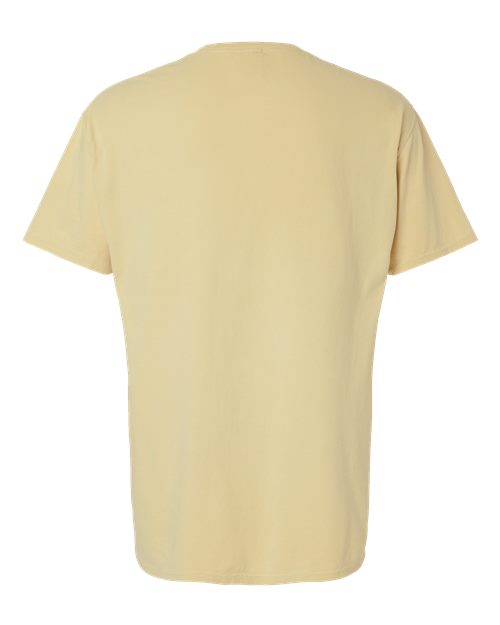 ComfortWash by Hanes GDH11B - Unisex Botanical Dyed T-Shirt ComfortWash by Hanes
