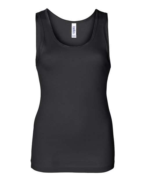 BELLA + CANVAS 1080 - Women's Baby Rib Tank