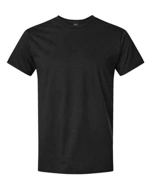 Hanes 498PT - Unisex Perfect-T DTG T-Shirt Hanes