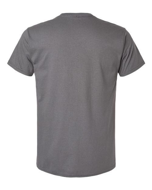 Hanes 498PT - Unisex Perfect-T DTG T-Shirt Hanes