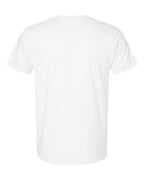 Hanes 498PT - Unisex Perfect-T DTG T-Shirt Hanes