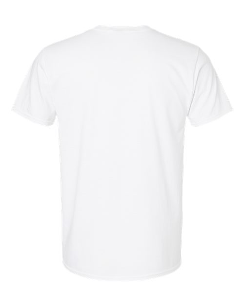 Hanes 498PT - Unisex Perfect-T DTG T-Shirt Hanes