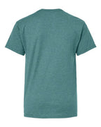 Hanes 498Y - Youth Perfect-T T-Shirt Hanes
