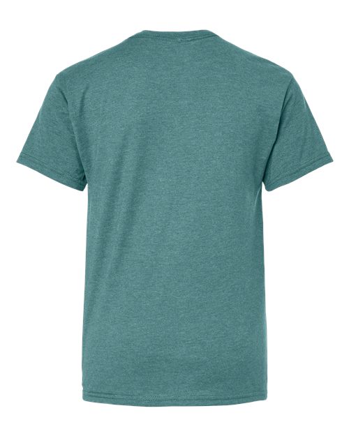 Hanes 498Y - Youth Perfect-T T-Shirt Hanes