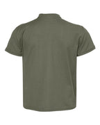 Hanes 498Y - Youth Perfect-T T-Shirt Hanes