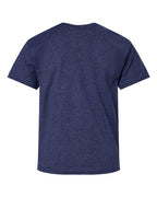 Hanes 498Y - Youth Perfect-T T-Shirt Hanes