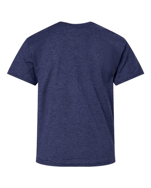 Hanes 498Y - Youth Perfect-T T-Shirt Hanes