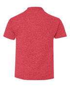 Hanes 498Y - Youth Perfect-T T-Shirt Hanes