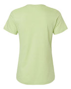 Gildan 64000L - Women's Softstyle T-Shirt - Pistachio