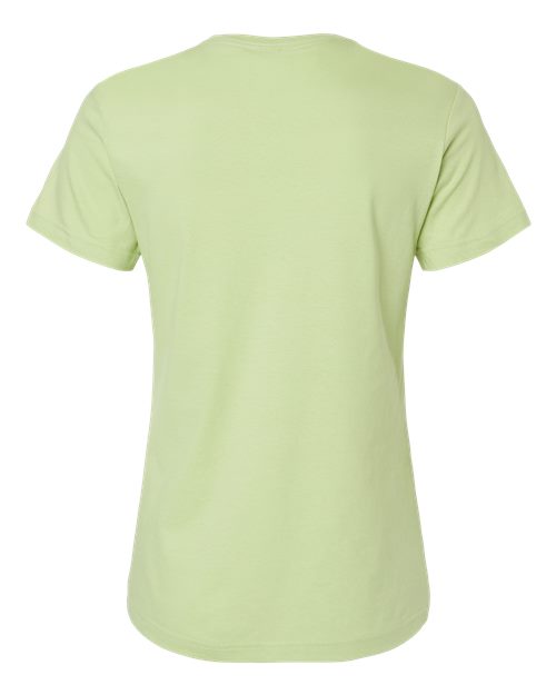 Gildan 64000L - Women's Softstyle T-Shirt - Pistachio