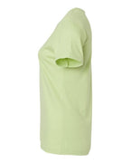 Gildan 64000L - Women's Softstyle T-Shirt - Pistachio