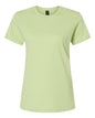 Gildan 64000L - Women's Softstyle T-Shirt - Pistachio