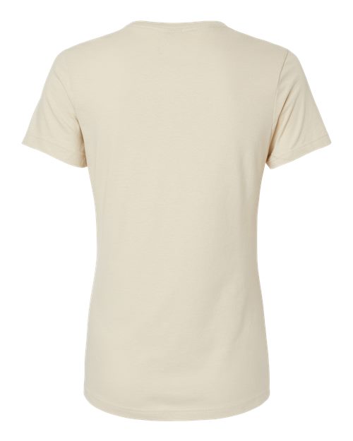 Gildan 64000L - Women's Softstyle T-Shirt - Sand