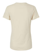 Gildan 64000L - Women's Softstyle T-Shirt - Sand