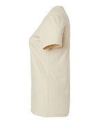 Gildan 64000L - Women's Softstyle T-Shirt - Sand