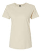 Gildan 64000L - Women's Softstyle T-Shirt - Sand