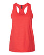 Gildan 64220LCVC - Women's Softstyle CVC Racerback Tank Top - Red Mist