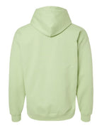 Gildan SF500 - Unisex Softstyle Midweight Hooded Sweatshirt - Pistachio