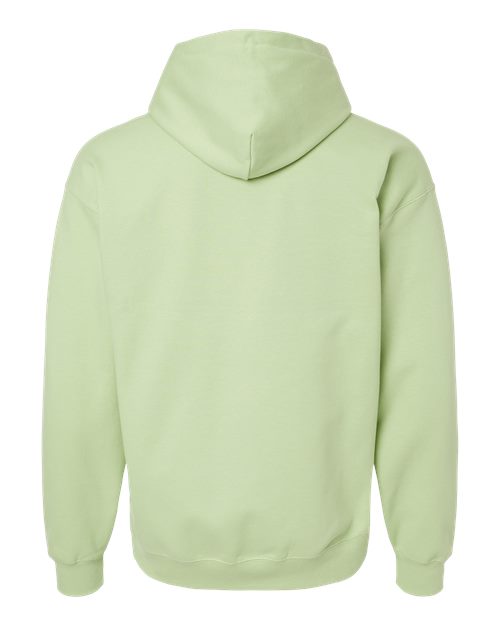 Gildan SF500 - Unisex Softstyle Midweight Hooded Sweatshirt - Pistachio
