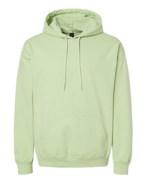Gildan SF500 - Unisex Softstyle Midweight Hooded Sweatshirt - Pistachio