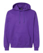 Gildan SF500 - Unisex Softstyle Midweight Hooded Sweatshirt - Purple