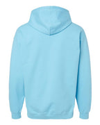 Gildan SF500 - Unisex Softstyle Midweight Hooded Sweatshirt - Sky