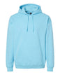 Gildan SF500 - Unisex Softstyle Midweight Hooded Sweatshirt - Sky