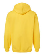 Gildan SF500 - Unisex Softstyle Midweight Hooded Sweatshirt - Daisy
