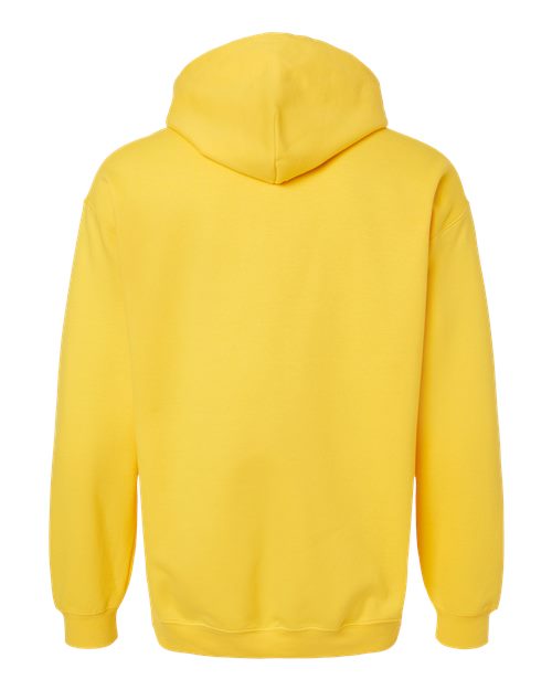 Gildan SF500 - Unisex Softstyle Midweight Hooded Sweatshirt - Daisy