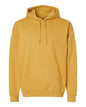 Gildan SF500 - Unisex Softstyle Midweight Hooded Sweatshirt - Mustard