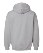 Gildan SF500 - Unisex Softstyle Midweight Hooded Sweatshirt - Cement