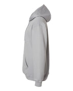 Gildan SF500 - Unisex Softstyle Midweight Hooded Sweatshirt - Cement