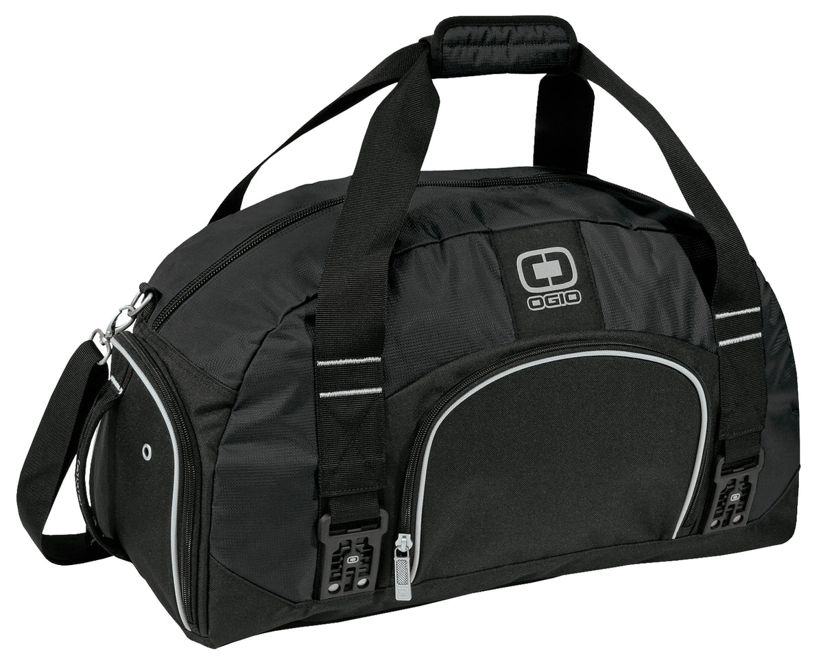 OGIO - Big Dome Duffel - 108087 Black