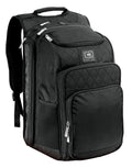 OGIO - Epic Pack - 108090 Black