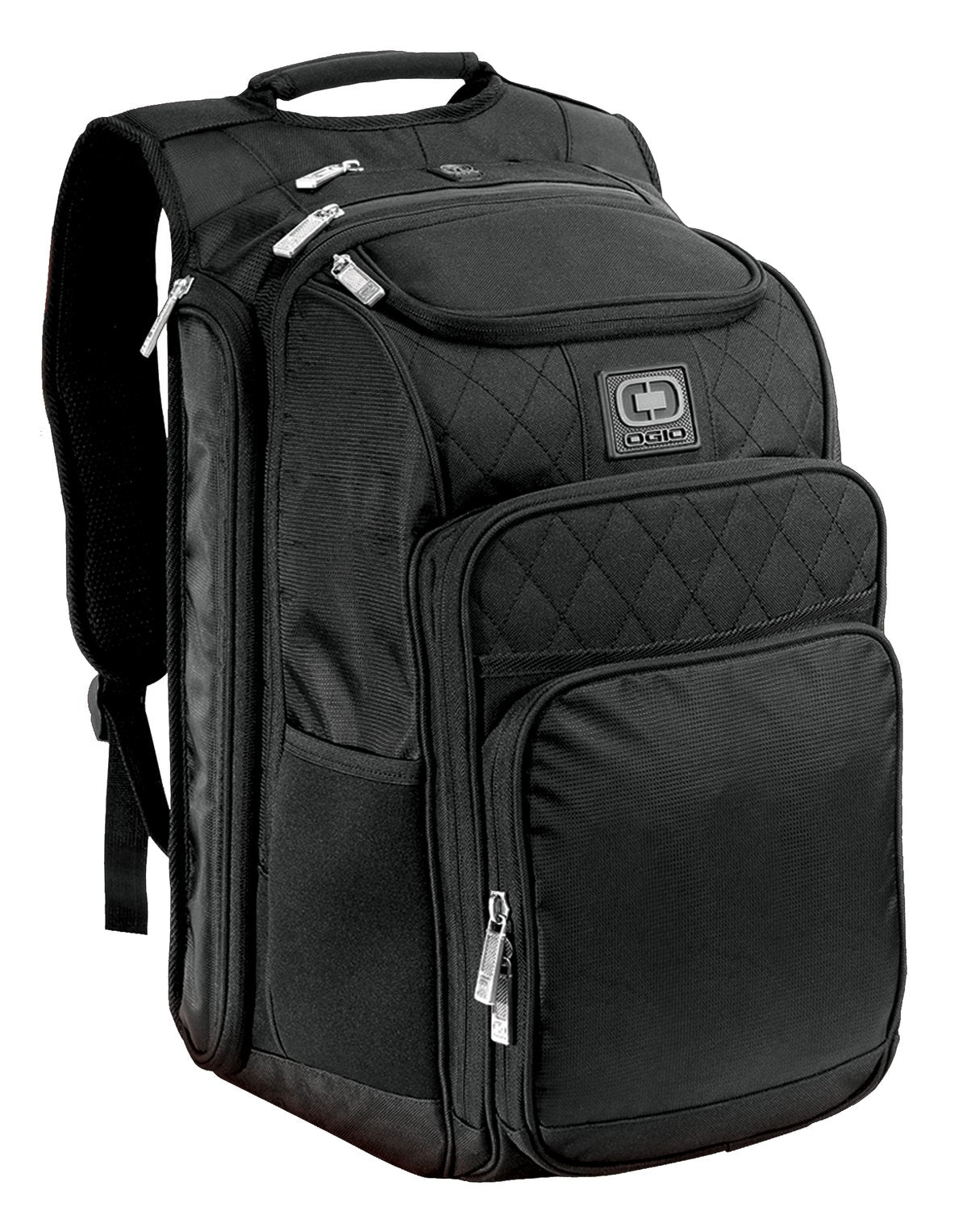 OGIO - Epic Pack - 108090 Black