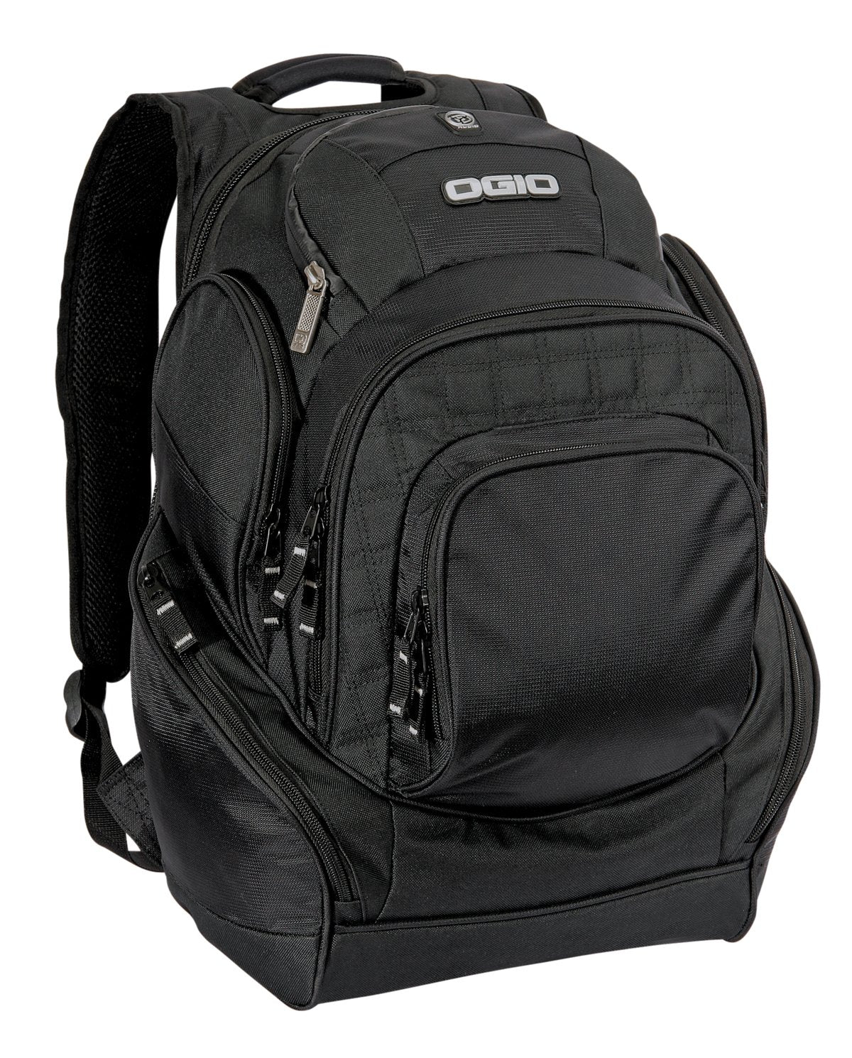 OGIO - Mastermind Pack - 108091 Black