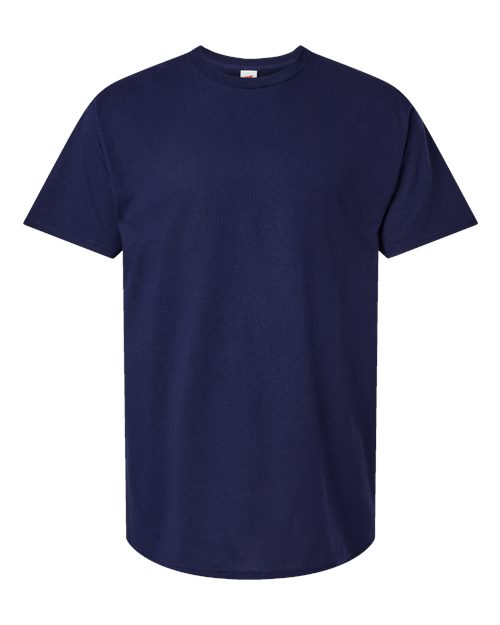 Hanes 5280T - Unisex Essential-T Tall T-Shirt