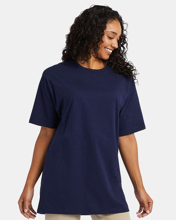 Hanes 5280T - Unisex Essential-T Tall T-Shirt