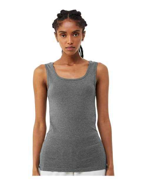 BELLA + CANVAS 1081 - Women's Micro Rib Tank