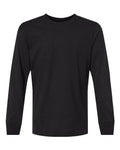 Next Level 3311 - Youth Cotton Long Sleeve T-Shirt Next Level