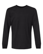 Next Level 3311 - Youth Cotton Long Sleeve T-Shirt Next Level