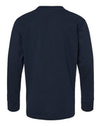 Next Level 3311 - Youth Cotton Long Sleeve T-Shirt Next Level