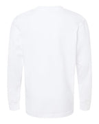 Next Level 3311 - Youth Cotton Long Sleeve T-Shirt Next Level
