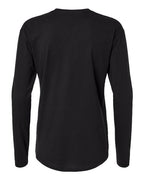 Next Level 3911 - Women's Cotton Relaxed Long Sleeve T-Shirt Next Level