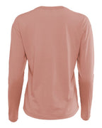 Next Level 3911 - Women's Cotton Relaxed Long Sleeve T-Shirt Next Level