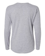 Next Level 3911 - Women's Cotton Relaxed Long Sleeve T-Shirt Next Level