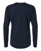 Next Level 3911 - Women's Cotton Relaxed Long Sleeve T-Shirt Next Level