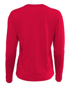 Next Level 3911 - Women's Cotton Relaxed Long Sleeve T-Shirt Next Level