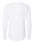 Next Level 3911 - Women's Cotton Relaxed Long Sleeve T-Shirt Next Level