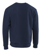 Next Level 9003 - Unisex Santa Barbara Crewneck Sweatshirt - Midnight Navy